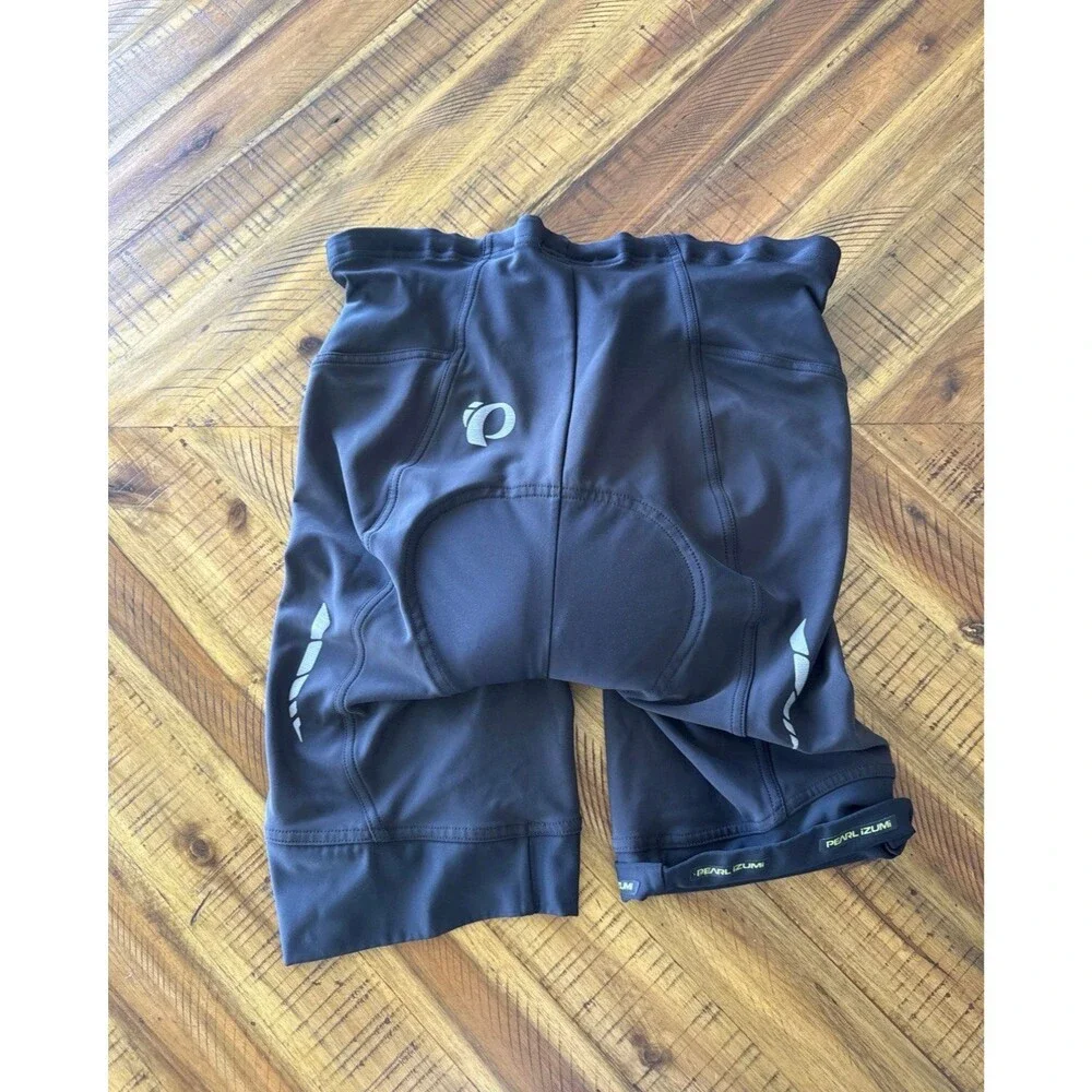 Cycling Shorts Bundle 3 Men’s XL Specialized Pearl Izumi Sponeed Padded Chamois